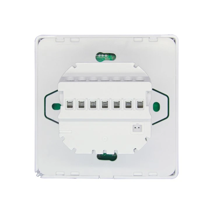 TR8B-WIFI-WPB Thermostat For Boiler System