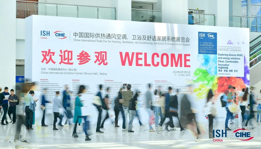 ISH-China--CIHE ISH-China--CIHE