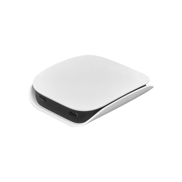 zigbee-hub-control