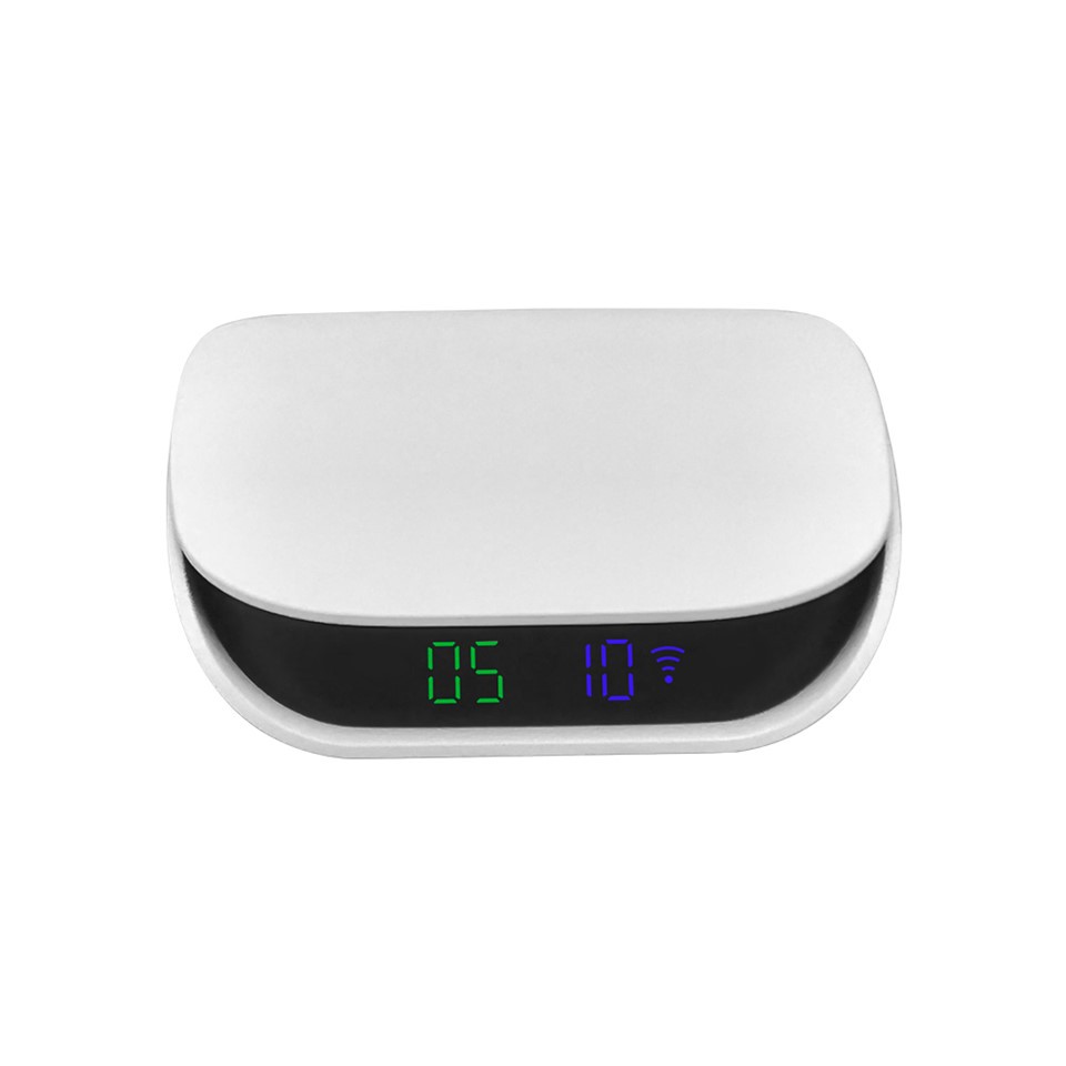 Tuya Smart Wireless Zigbee Gateway WLN-03-X